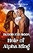 Blood And Moon by Karima Sa'ad Usman