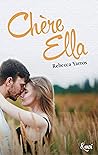 Chère Ella (&moi)