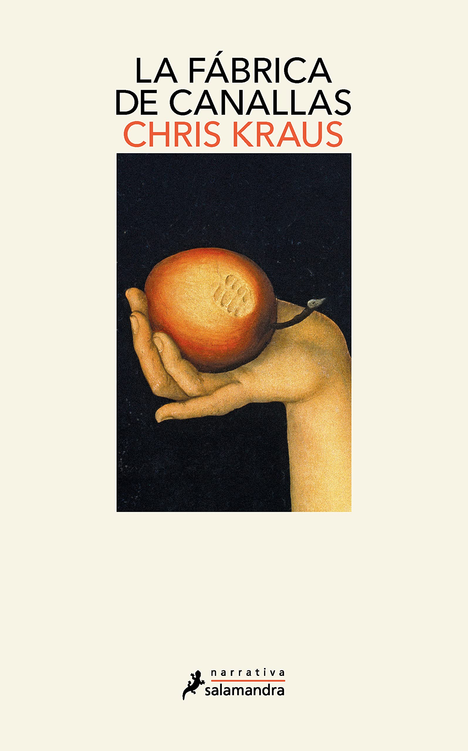 La fábrica de canallas (Paperback)