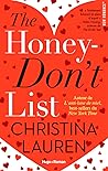 The honey don't list
