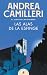 Las alas de la esfinge (Comisario Montalbano #15)