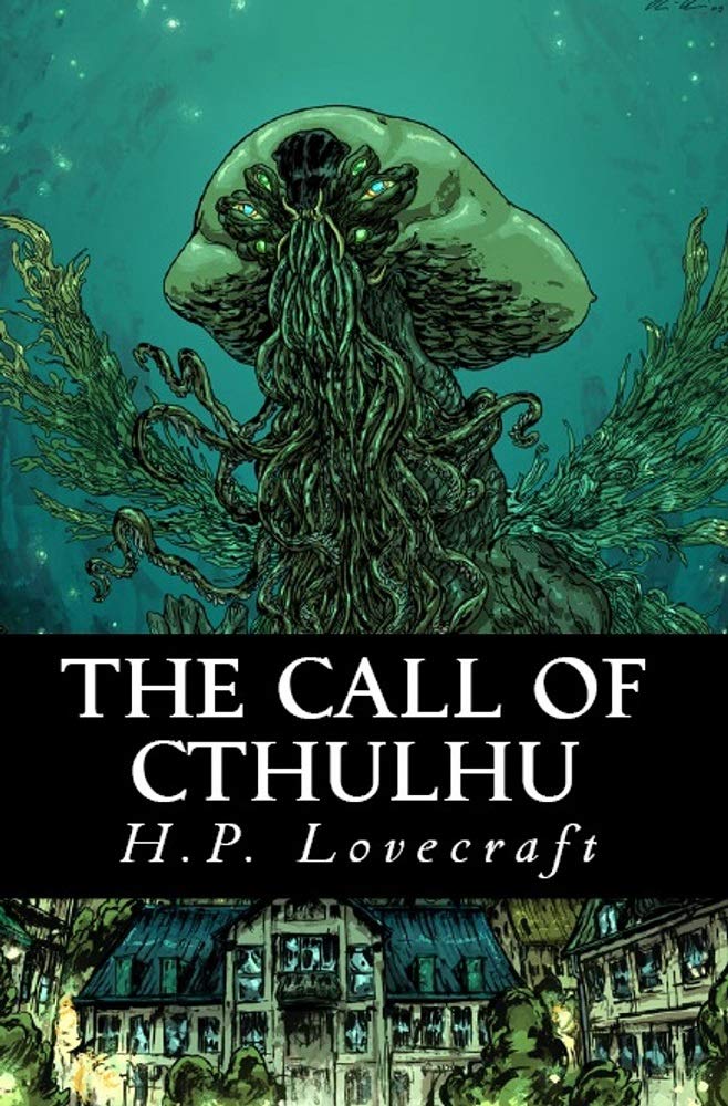The Call of Cthulhu: Annotated
