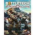 Battletech: Empire Alone.