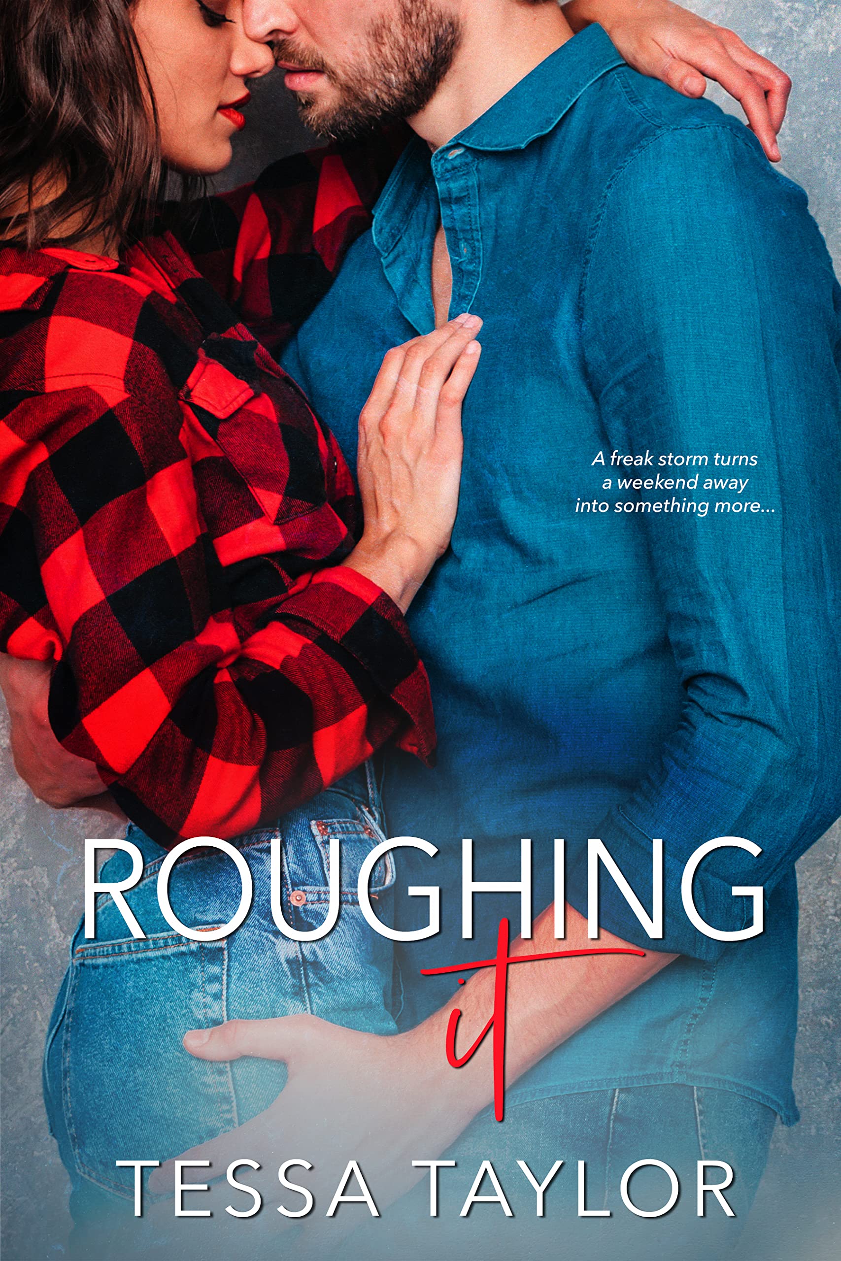 Roughing It (Kindle Edition)