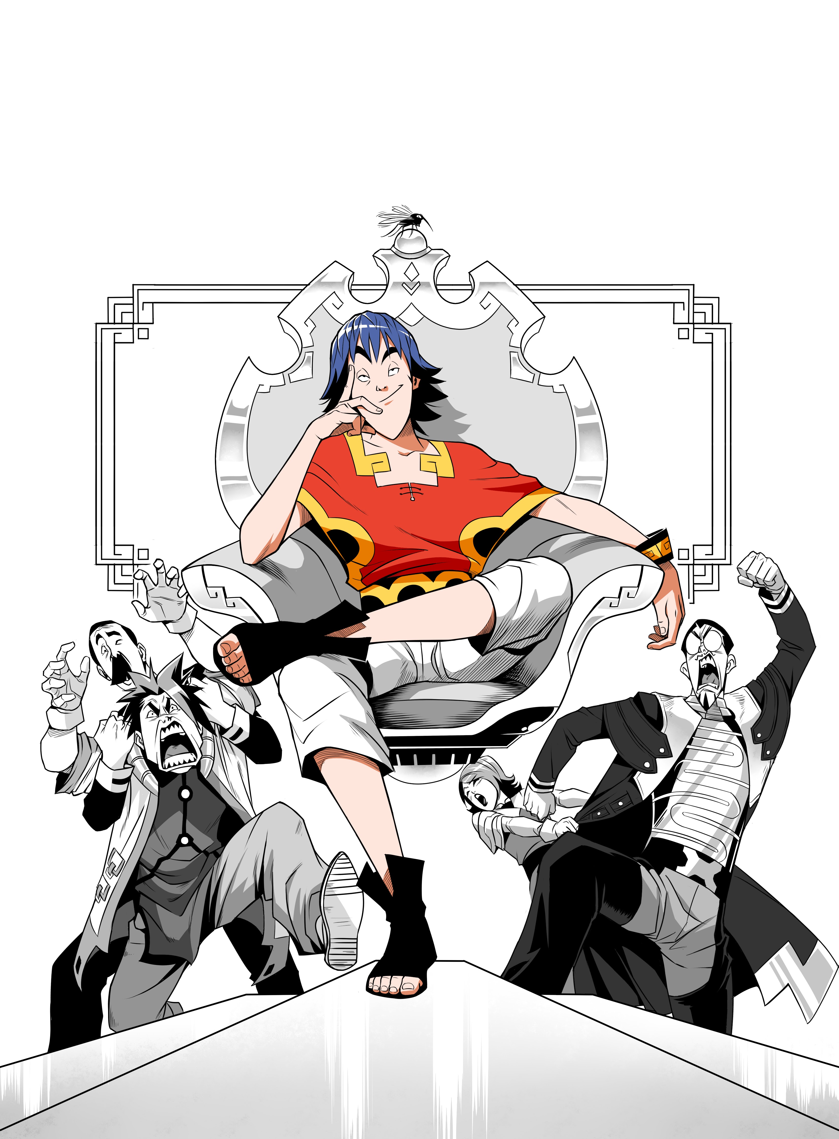 La Isla de los Inmortales (Unknown Binding)