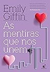 As mentiras que nos unem Book cover for As mentiras que nos unem