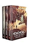 Homeworld Omnibus...