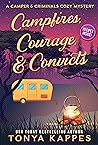 Campfires, Courage, & Convicts by Tonya Kappes