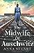 The Midwife of Auschwitz by Anna Stuart