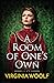 A Room of One's Own by Virginia Woolf :Illustrated Edition