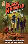 Black Hammer Omni...