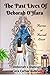 The Past Lives of Deborah O'Hara  by Rebecca Wheeler