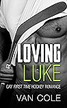 Loving Luke by Van Cole