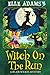 Witch on the Run (Blair Wilkes #14)