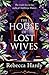 The House of Lost Wives