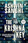 The Krishna Key: ...