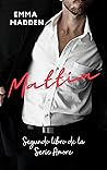 MATTIA: Segundo libro de la Serie Amore (Spanish Edition)