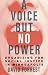 A Voice but No Power: Organ...