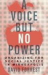 A Voice but No Po...