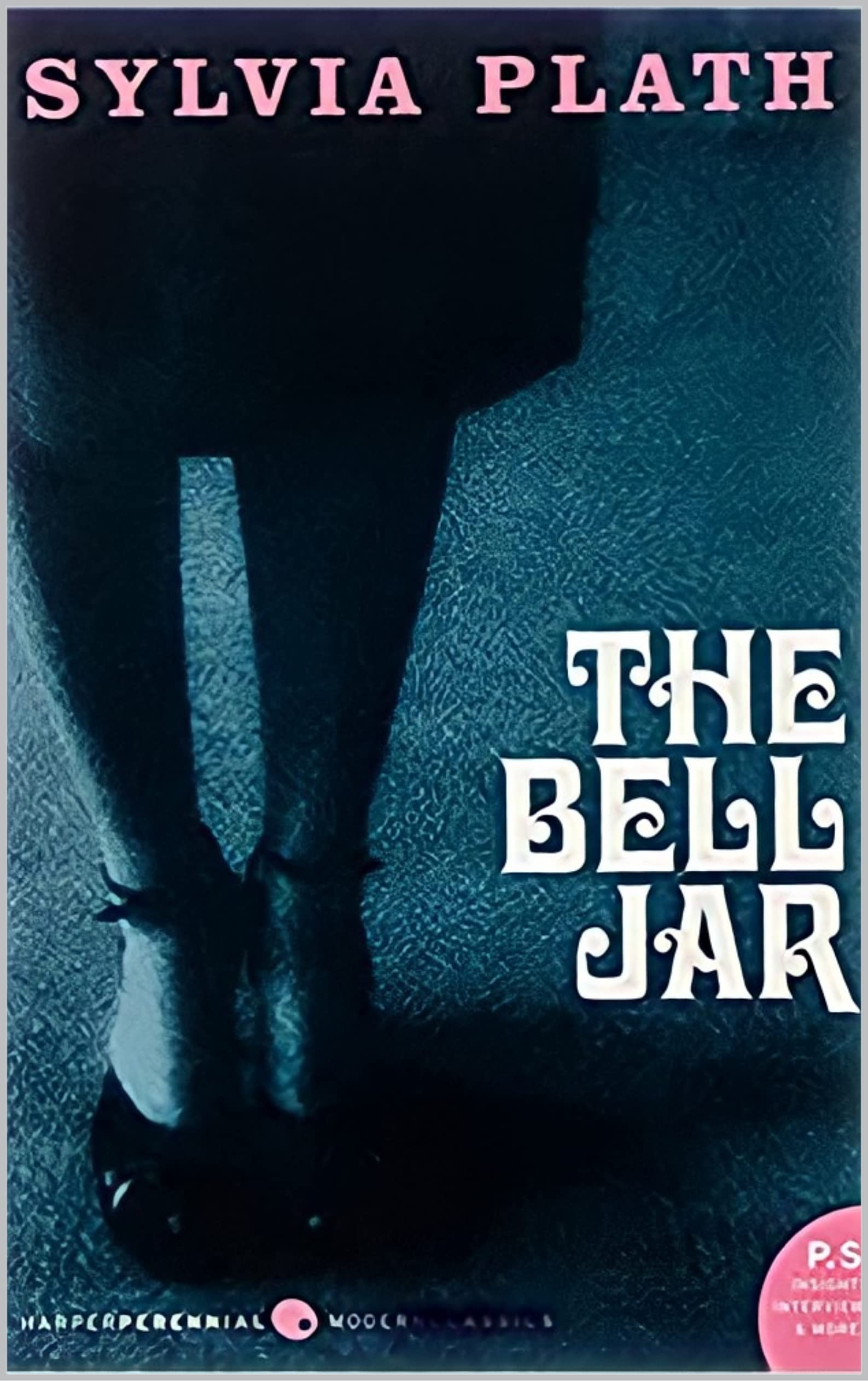 THE BELL JAR
