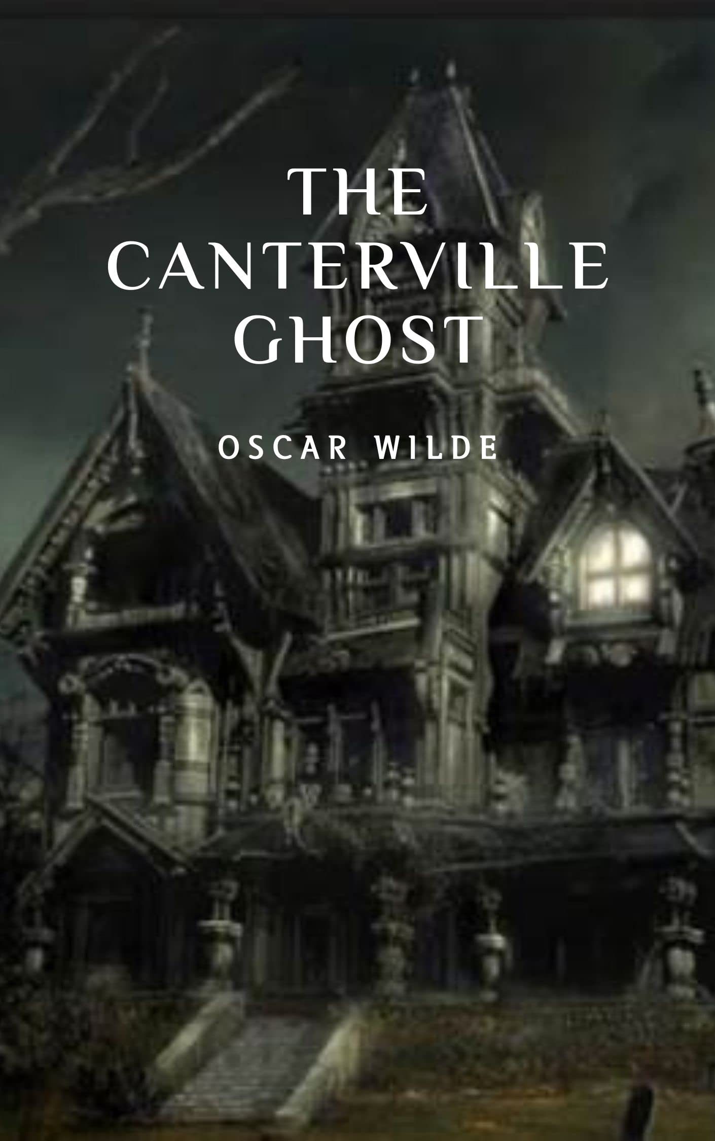 The Canterville Ghost