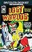 Lost Worlds The Complete Co...