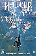 Hellcop #8