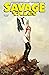 Savage Tales #1 One Shot (Savage Tales (2022))