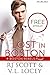 Lost in Boston (Boston Rebels, #0.5)