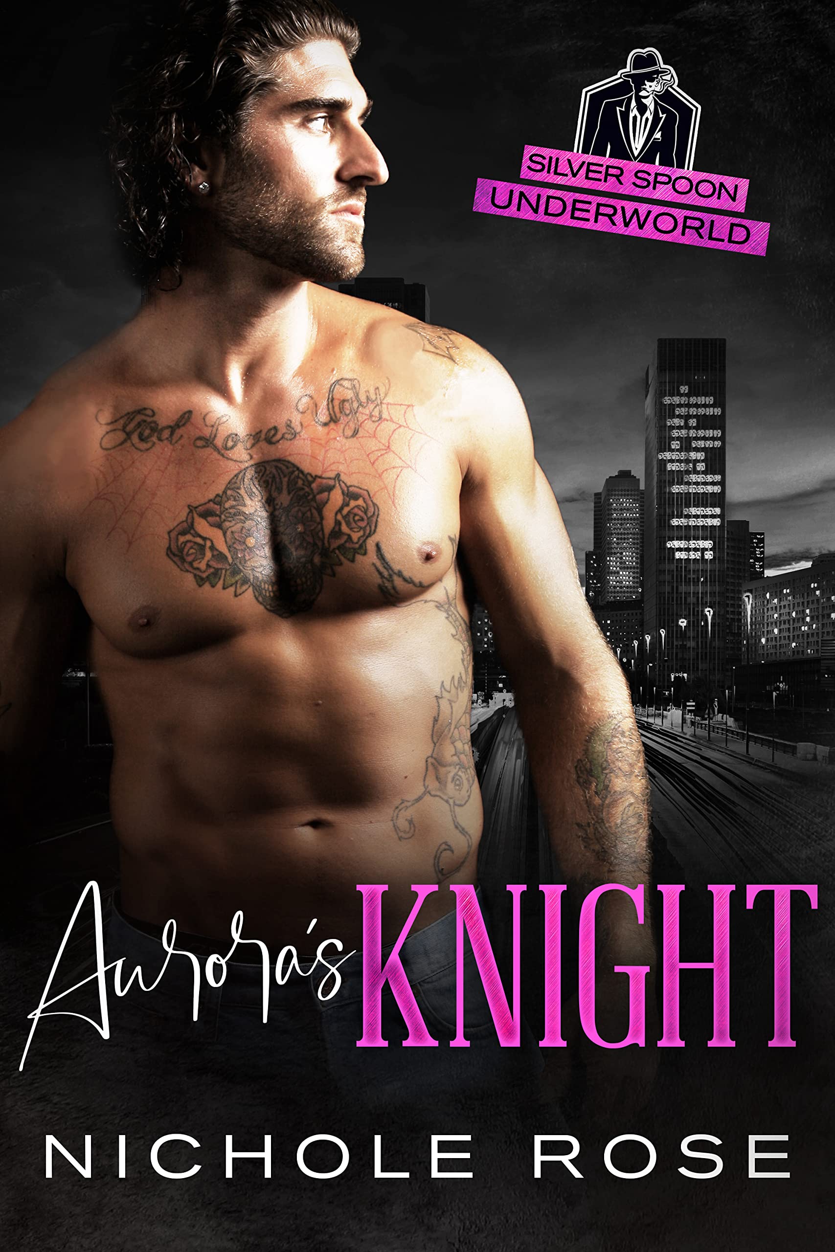 Aurora's Knight (Silver Spoon Underworld)