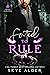 Fated to Rule (Royal Rejection, #4)