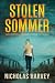 Stolen Sommer: Nora Sommer Caribbean Suspense - Book Two