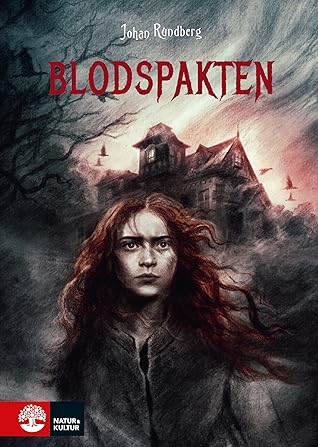 Blodspakten (Månvind & Hoff, #4)