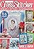 Cross Stitcher by Restore Publishing
