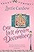 One Last Dream for December