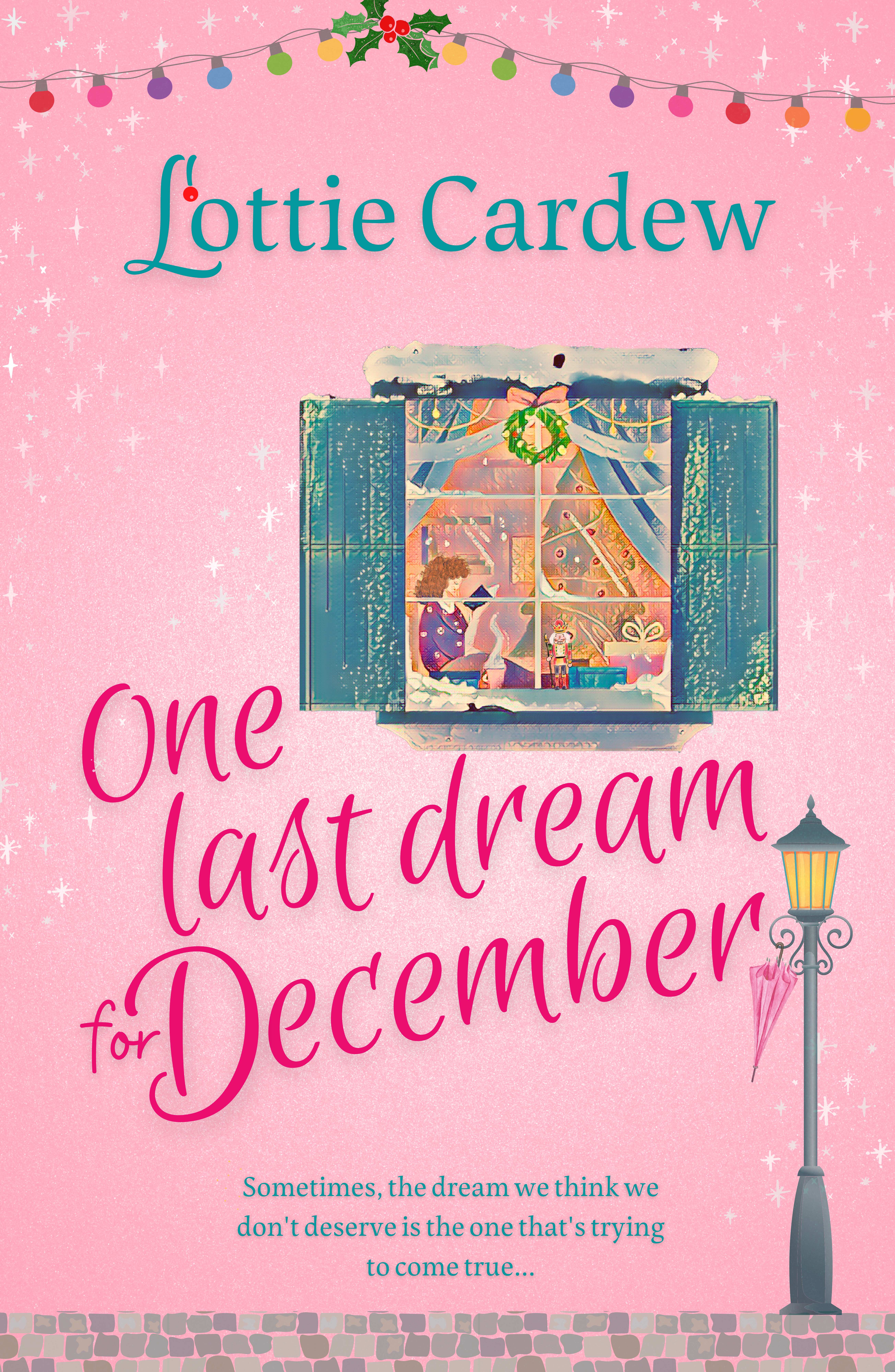 One Last Dream for December