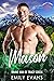 Mason (Brave Men of Tracy Creek Book 1)