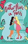 Book cover for Butterflies in Paris (Eternal Port Valley)