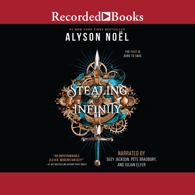 Stealing Infinity (Stolen Beauty, #1)