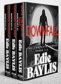 Downfall: The Complete Series Books 1–3