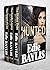 Hunted: The Complete Series...