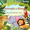 Jungle Animals Zw...