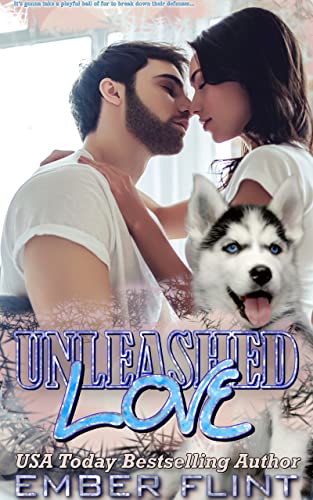 Unleashed Love (Kindle Edition)