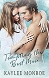 Tempting the Best Man (The Trouble with Weddings, #1)