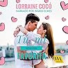 Tú, mi atracción favorita by Lorraine Cocó