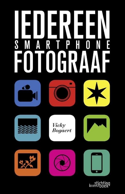 Iedereen smartphonefotograaf (Paperback)