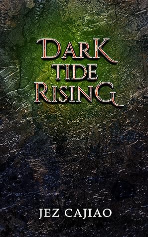 Dark Tide Rising (UnderVerse, #7)