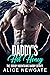 Daddy's Hot Honey: An Age P...