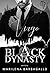 Virgo (Black Dynasty #8)