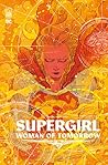 Supergirl: Woman ...